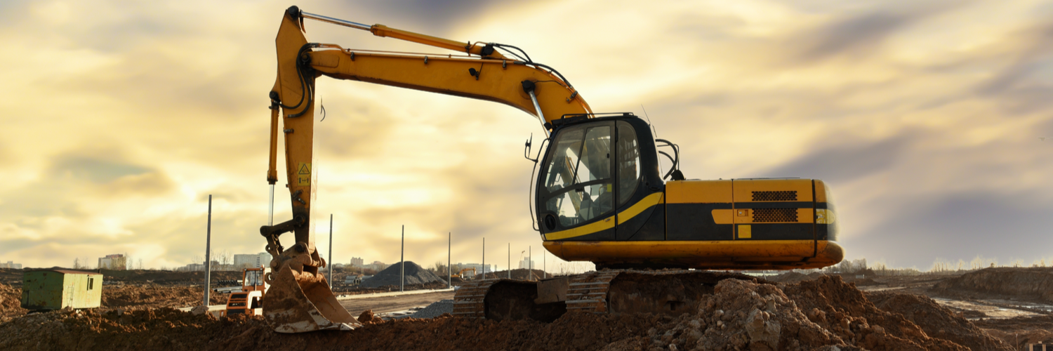Backhoe Insurance Massachusetts