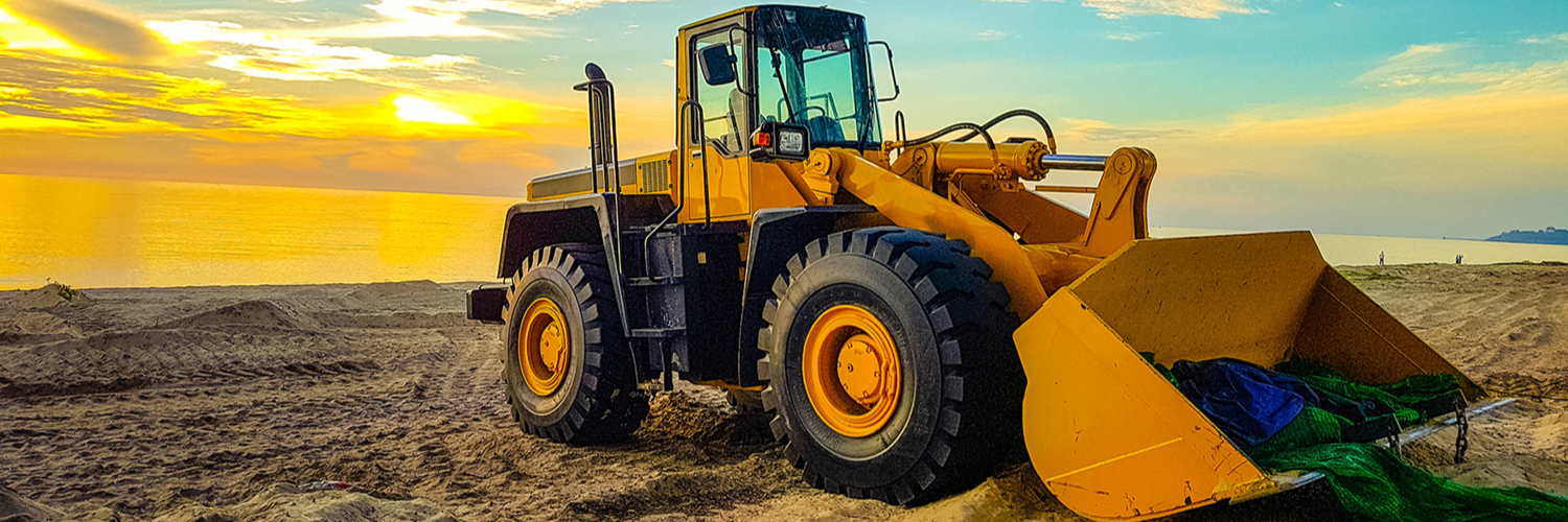 Backhoe Insurance Massachusetts