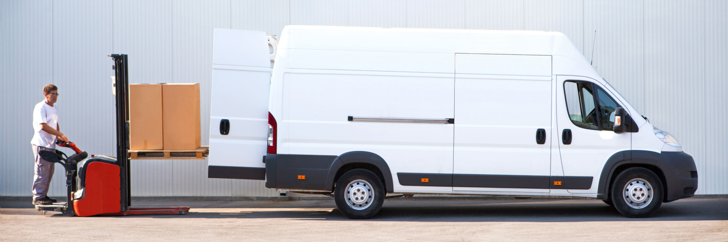 Box Truck Insurance Massachusetts
