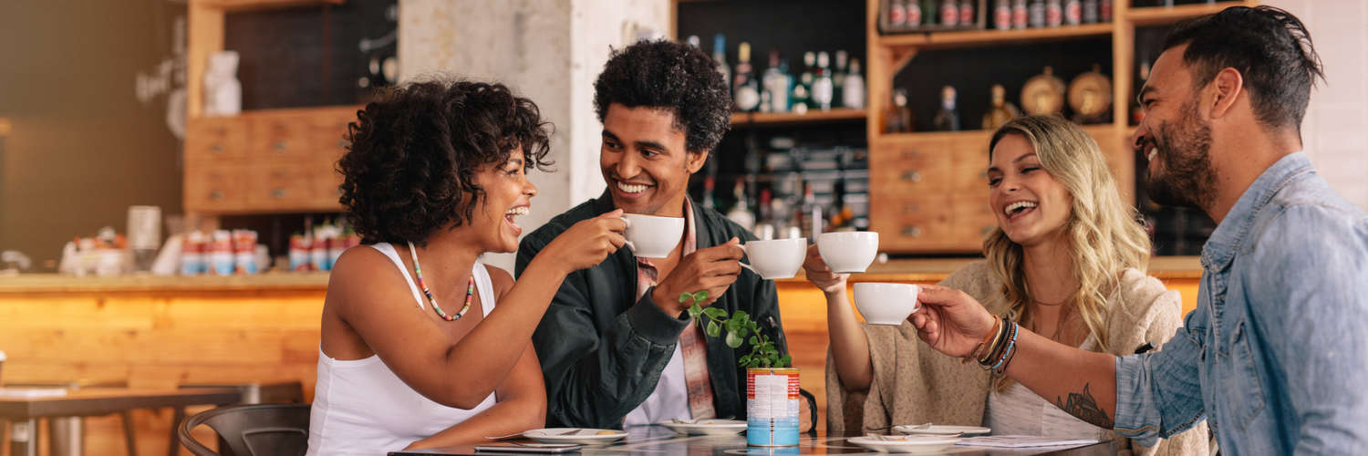 Coffee Shop Insurance Massachusetts
