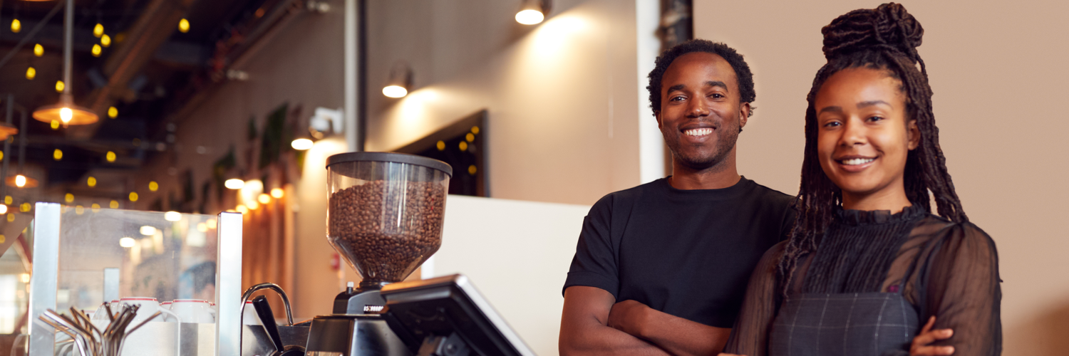 Coffee Shop Insurance Massachusetts