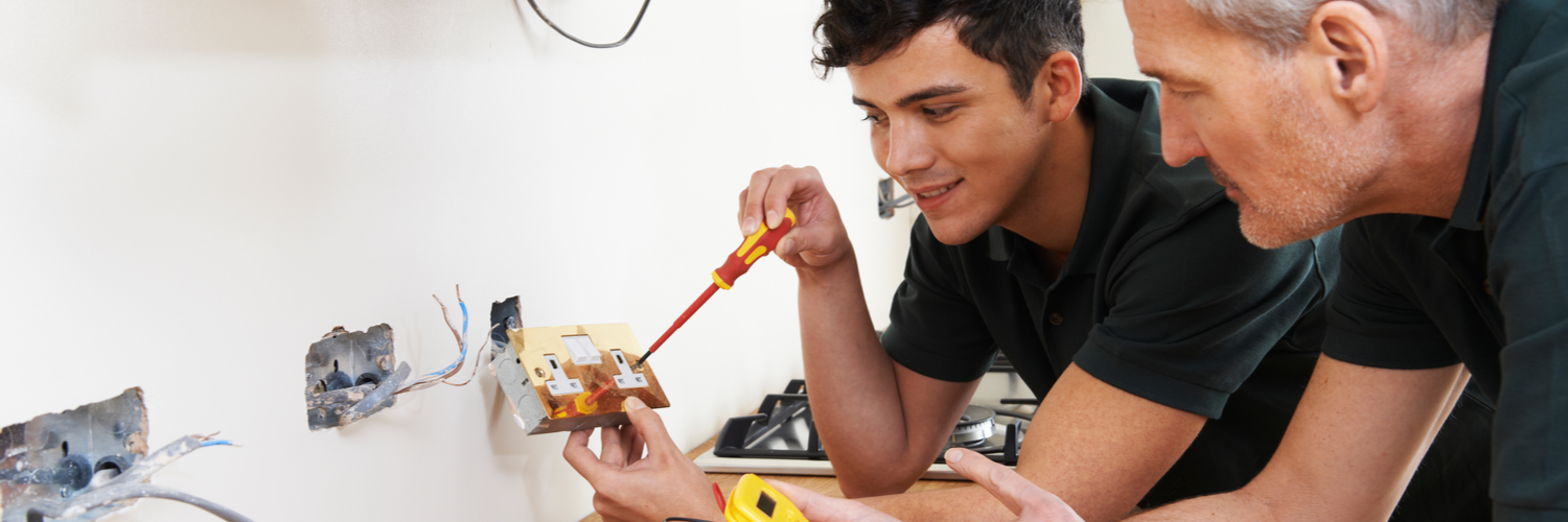 Electrician Insurance Massachusetts