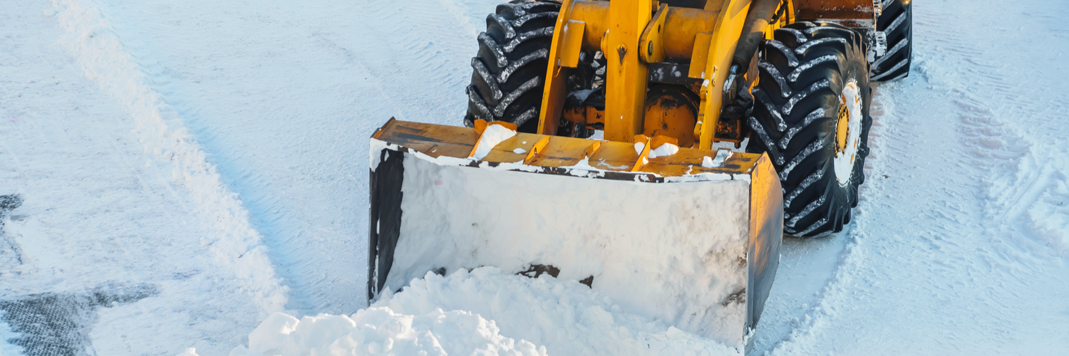 Snow Plowing Insurance Massachusetts