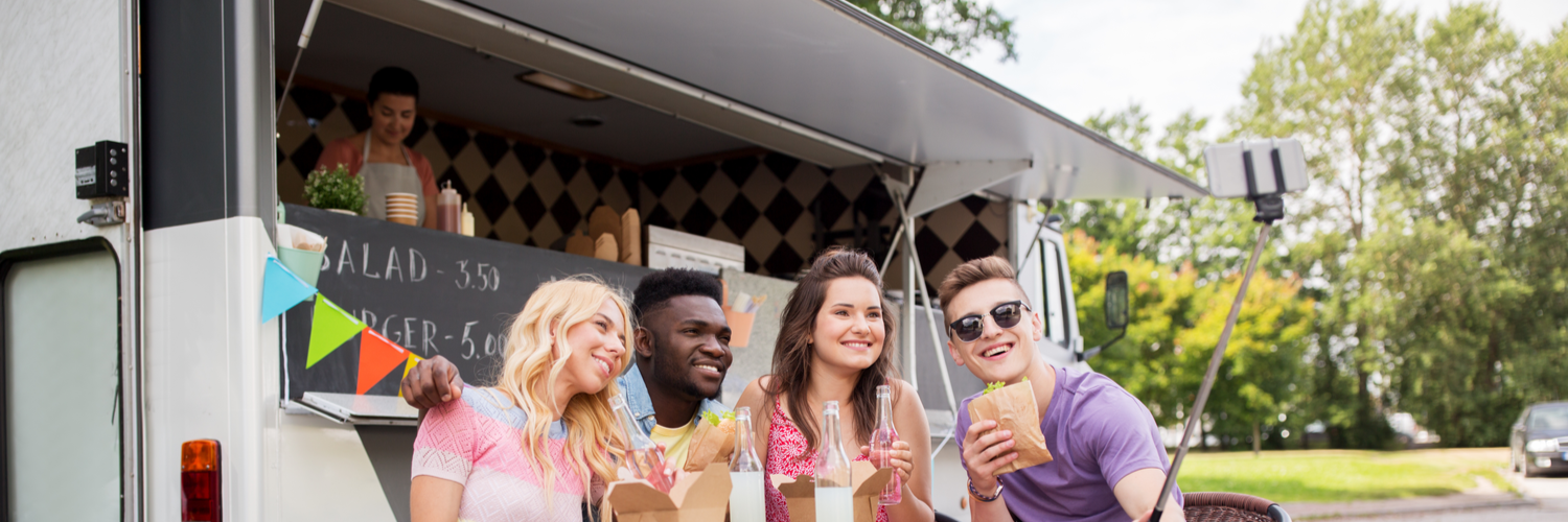 Food Truck Insurance Massachusetts