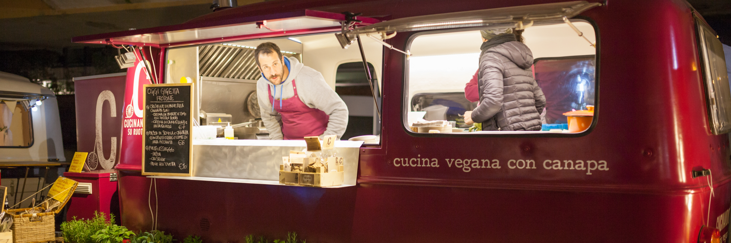 Food Truck Insurance Massachusetts
