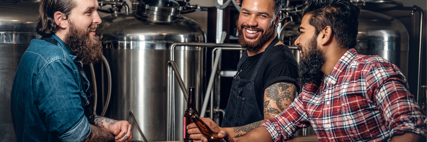 Microbrewery Insurance Massachusetts