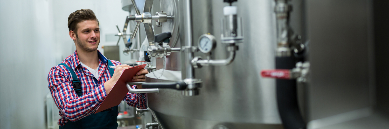 Microbrewery Insurance Massachusetts