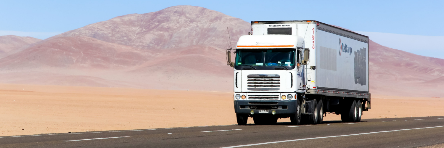 Motor Truck Cargo Insurance Massachusetts