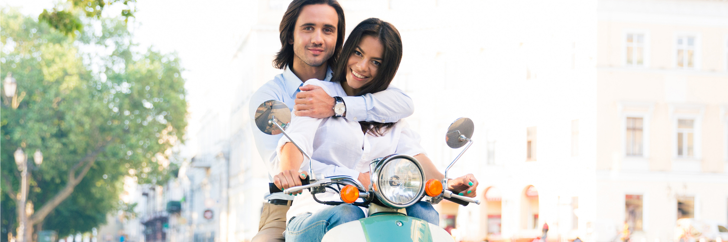 Motorcycle Insurance Massachusetts