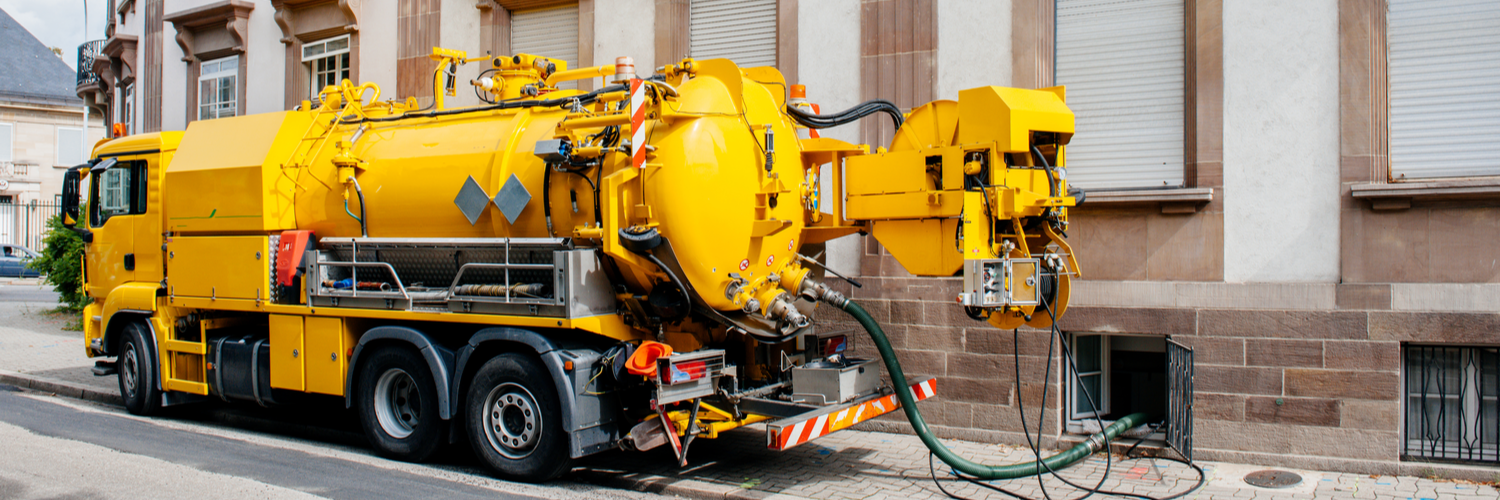 Septic Installers and Cleaners Insurance Massachusetts