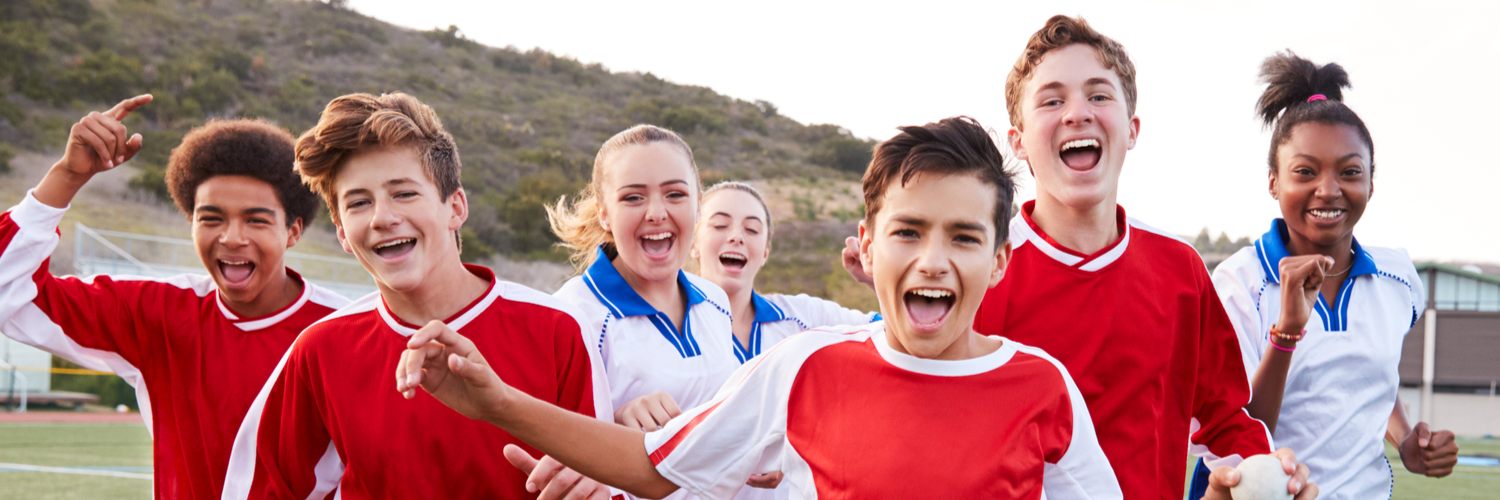 Sports Team Insurance Massachusetts