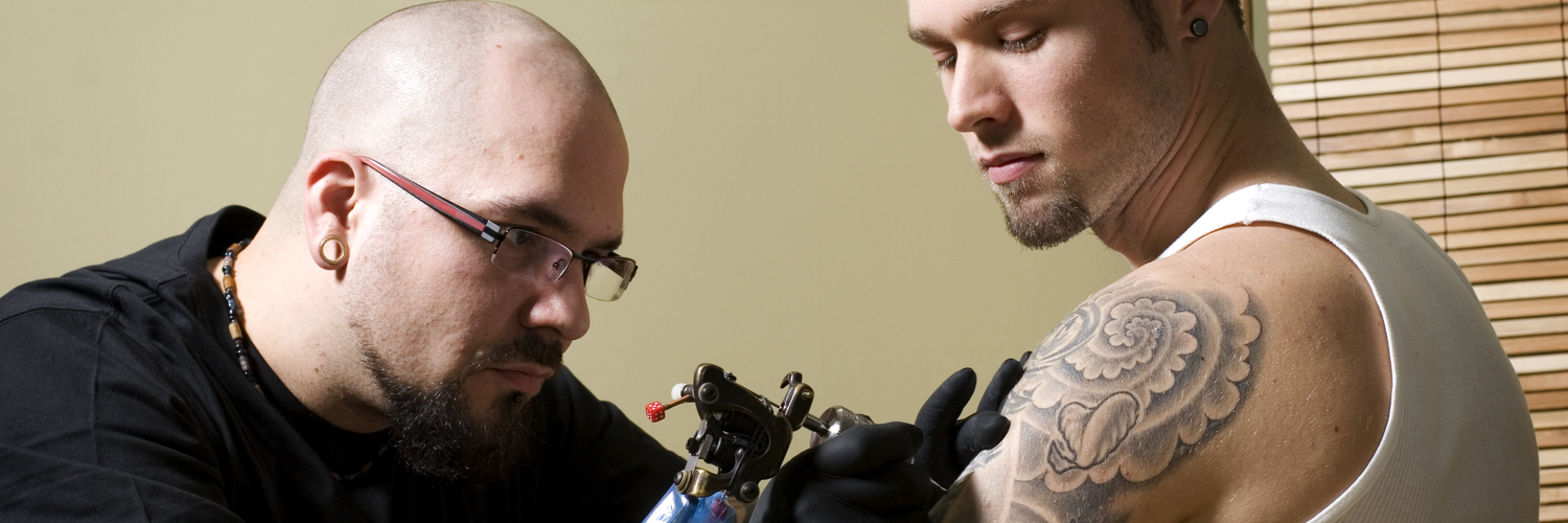 Tattoo Shop Insurance Massachusetts