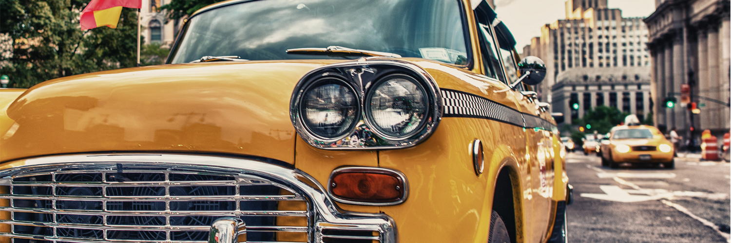 Taxi Insurance Massachusetts