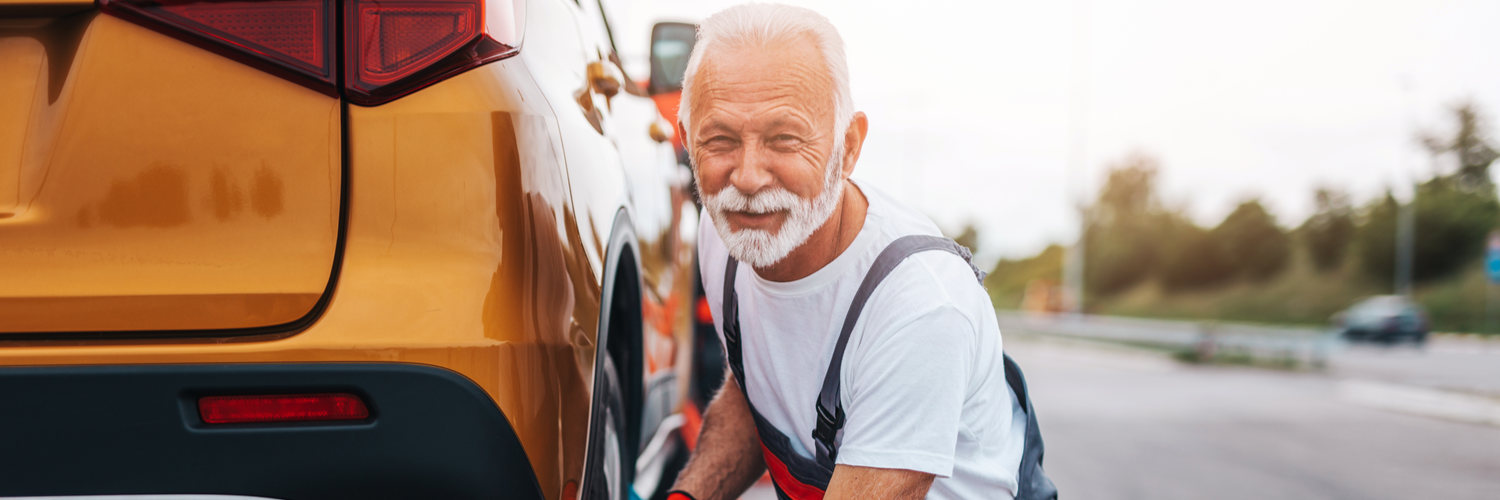 Tow Truck Insurance Massachusetts