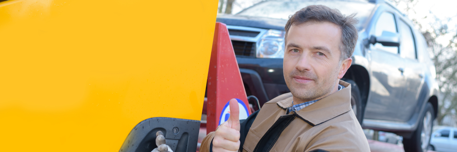 Tow Truck Insurance Massachusetts