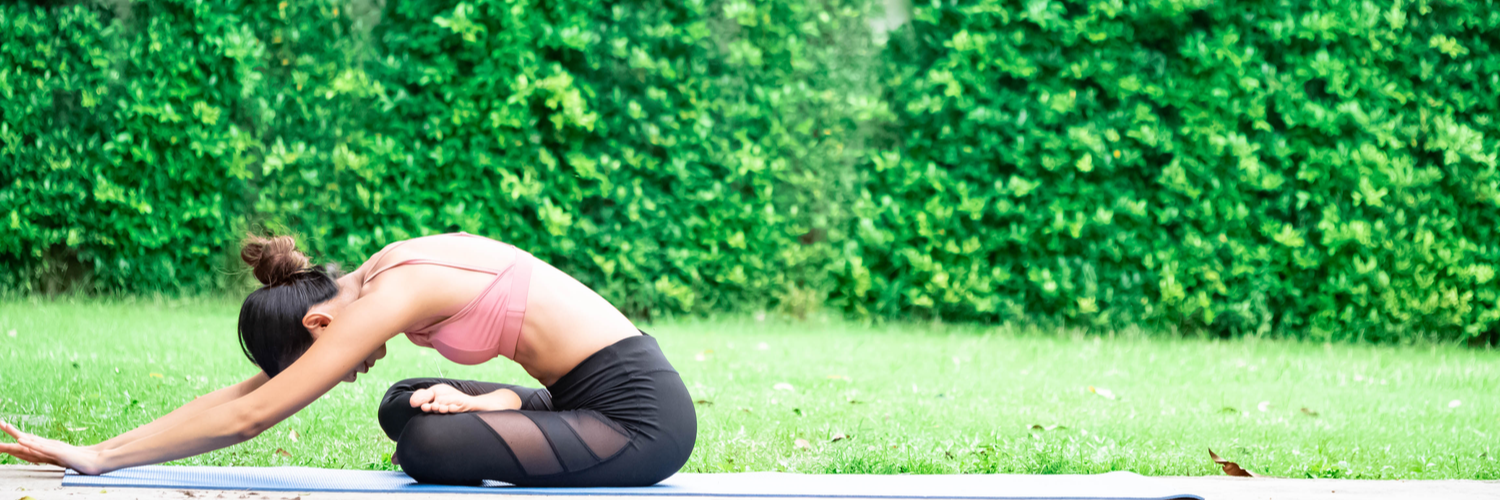 Yoga Insurance Massachusetts