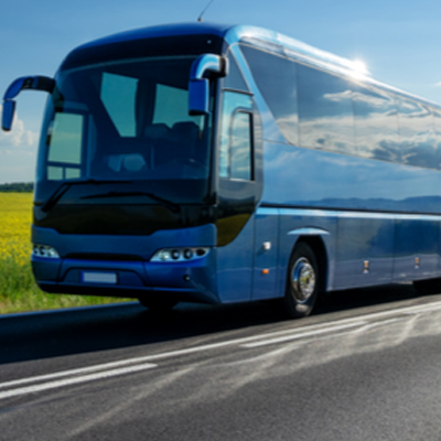 Bus Insurance Massachusetts