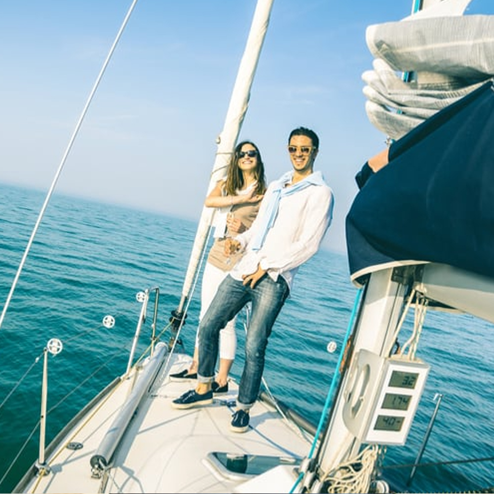 Do I Need Boat Insurance for a Small Sailboat?