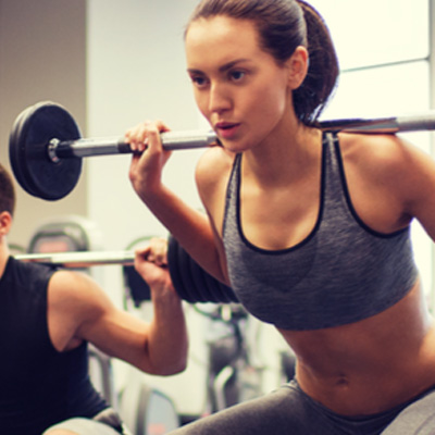 Gym Insurance Massachusetts