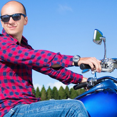 Motorcycle Insurance Massachusetts