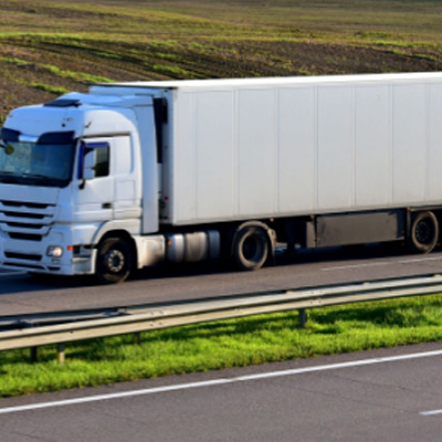 Motor Truck Cargo Insurance Massachusetts