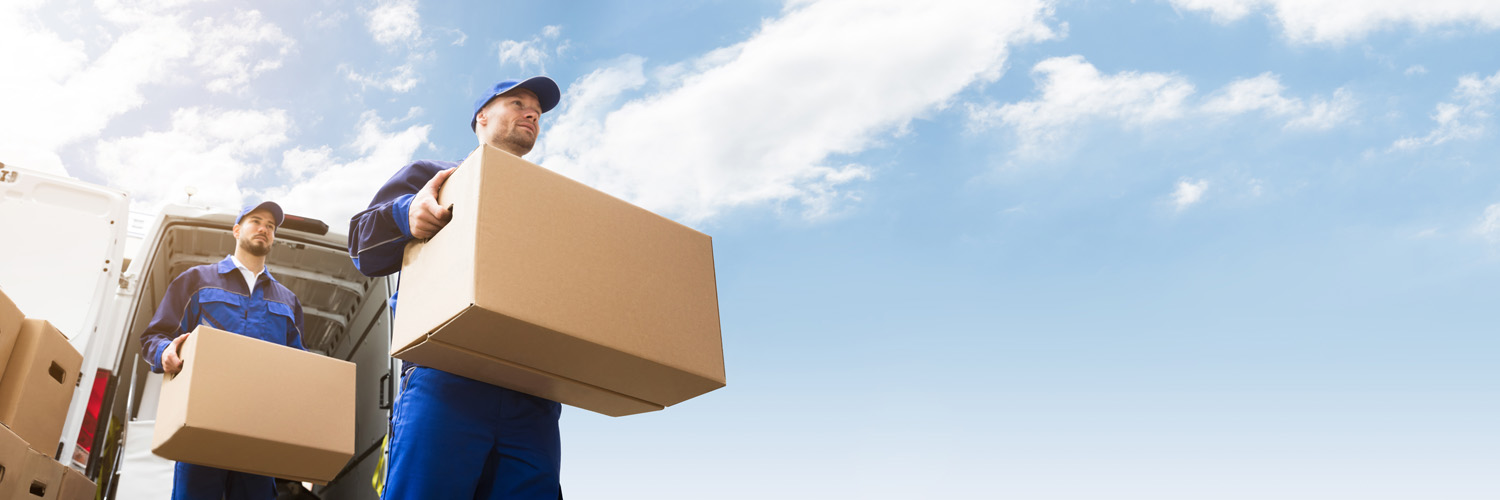 Movers Insurance Massachusetts