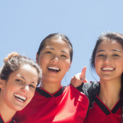 Sports Team Insurance Massachusetts