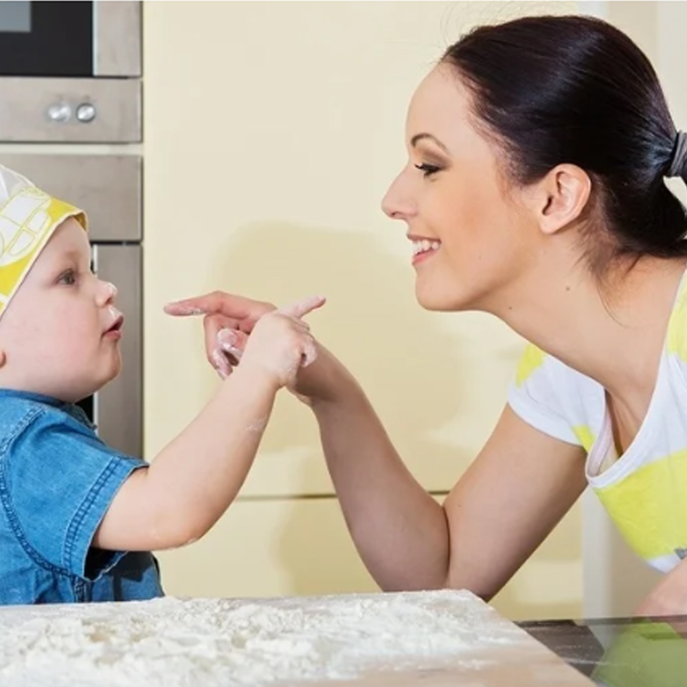 Stay-At-Home Parents Still Need Life Insurance
