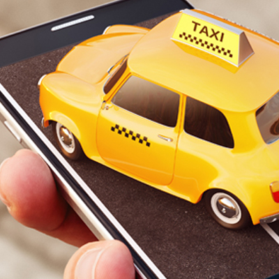 Taxi Insurance Massachusetts