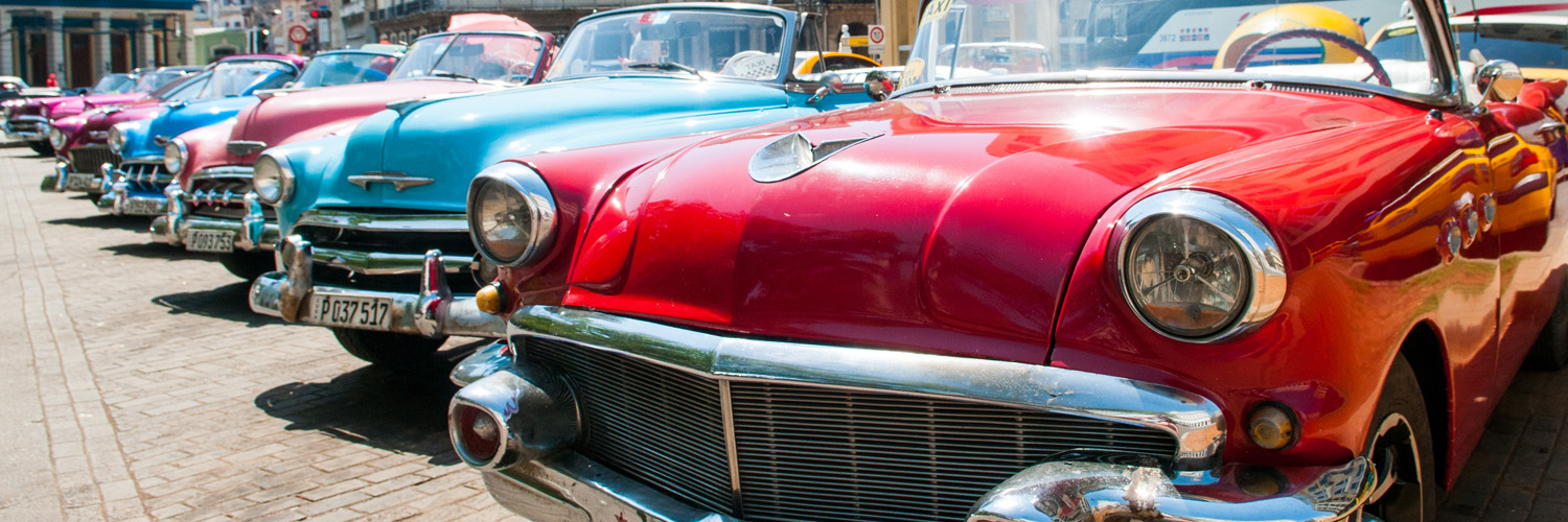 Classic Car Insurance Massachusetts