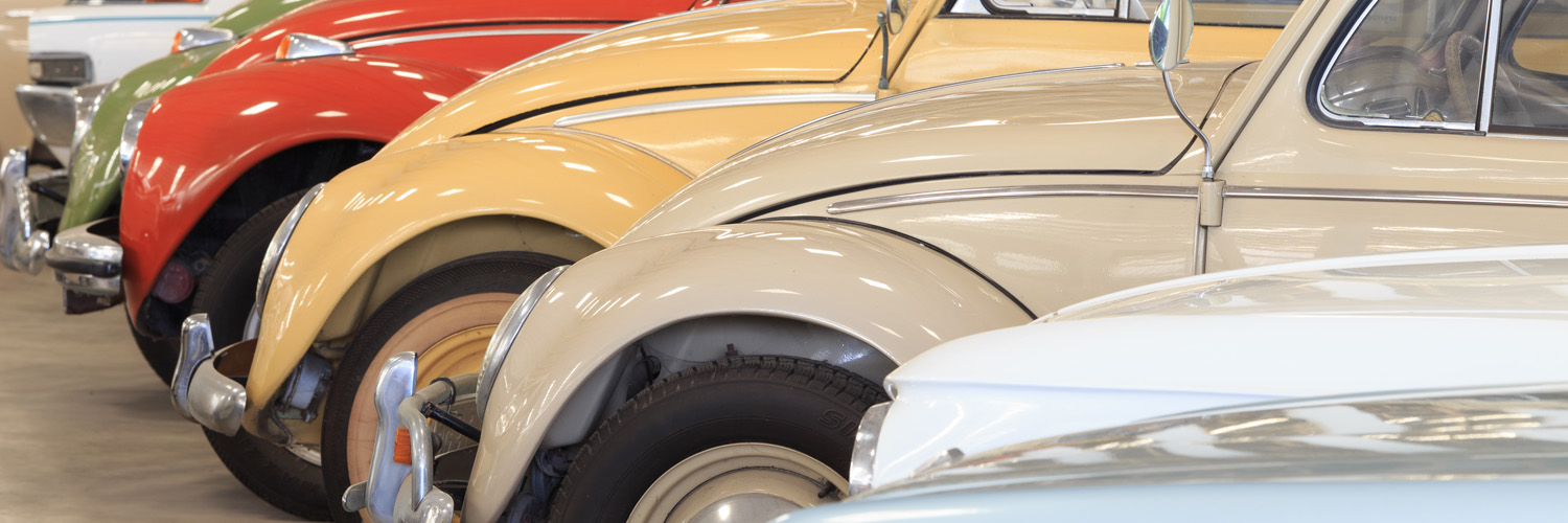 Classic Car Insurance Massachusetts