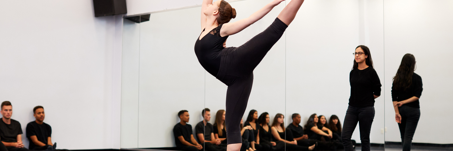 Dance Studio Insurance Massachusetts