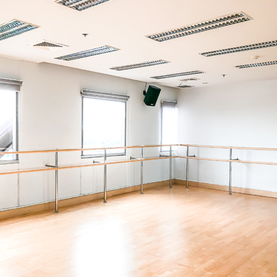 Dance Studio Insurance Massachusetts