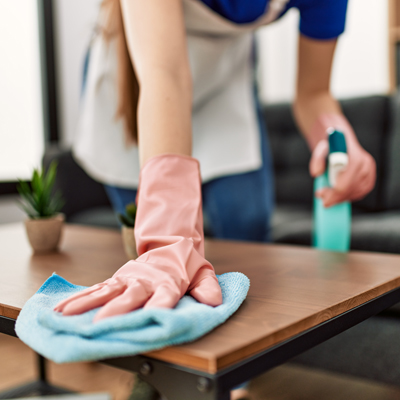 House Cleaning Insurance Massachusetts