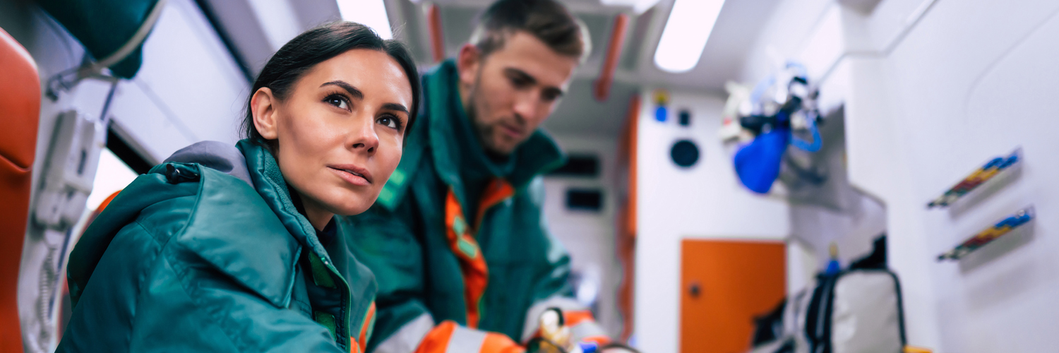 Paramedic Malpractice Insurance Massachusetts