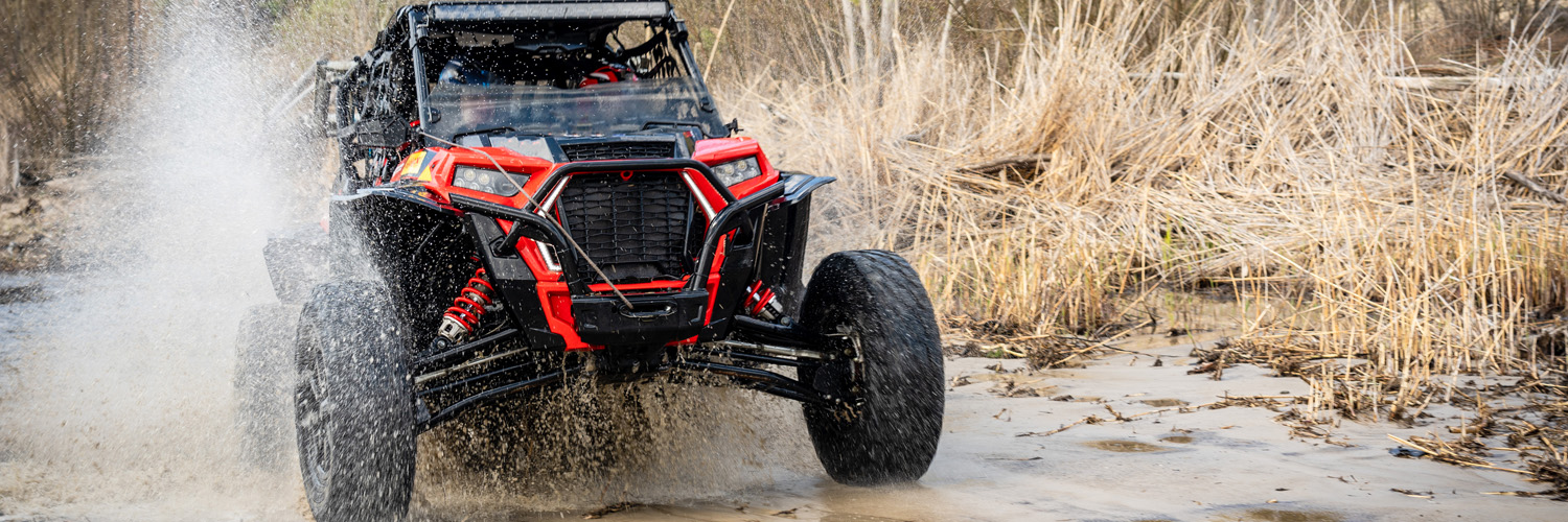 UTV Insurance Massachusetts