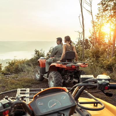 UTV Insurance Massachusetts