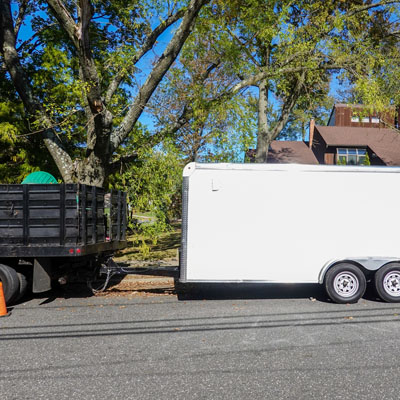 Trailer Interchange Insurance Massachusetts