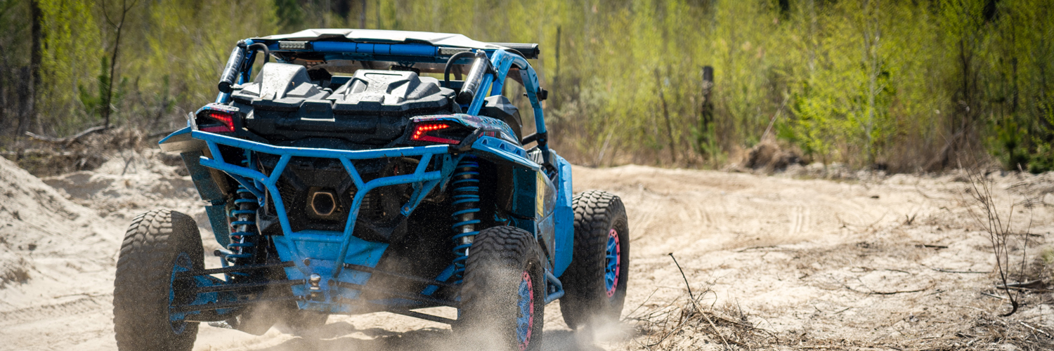 UTV Insurance Massachusetts