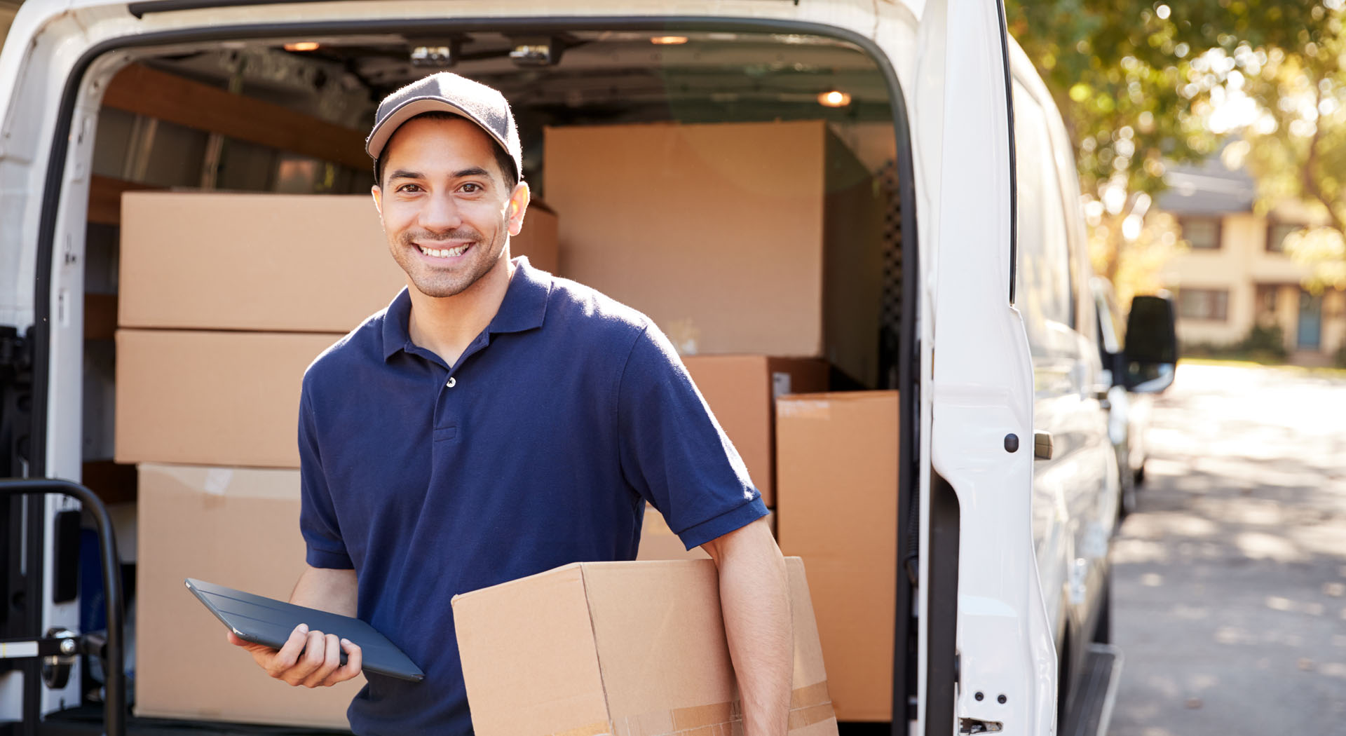 Commercial Auto Insurance Massachusetts