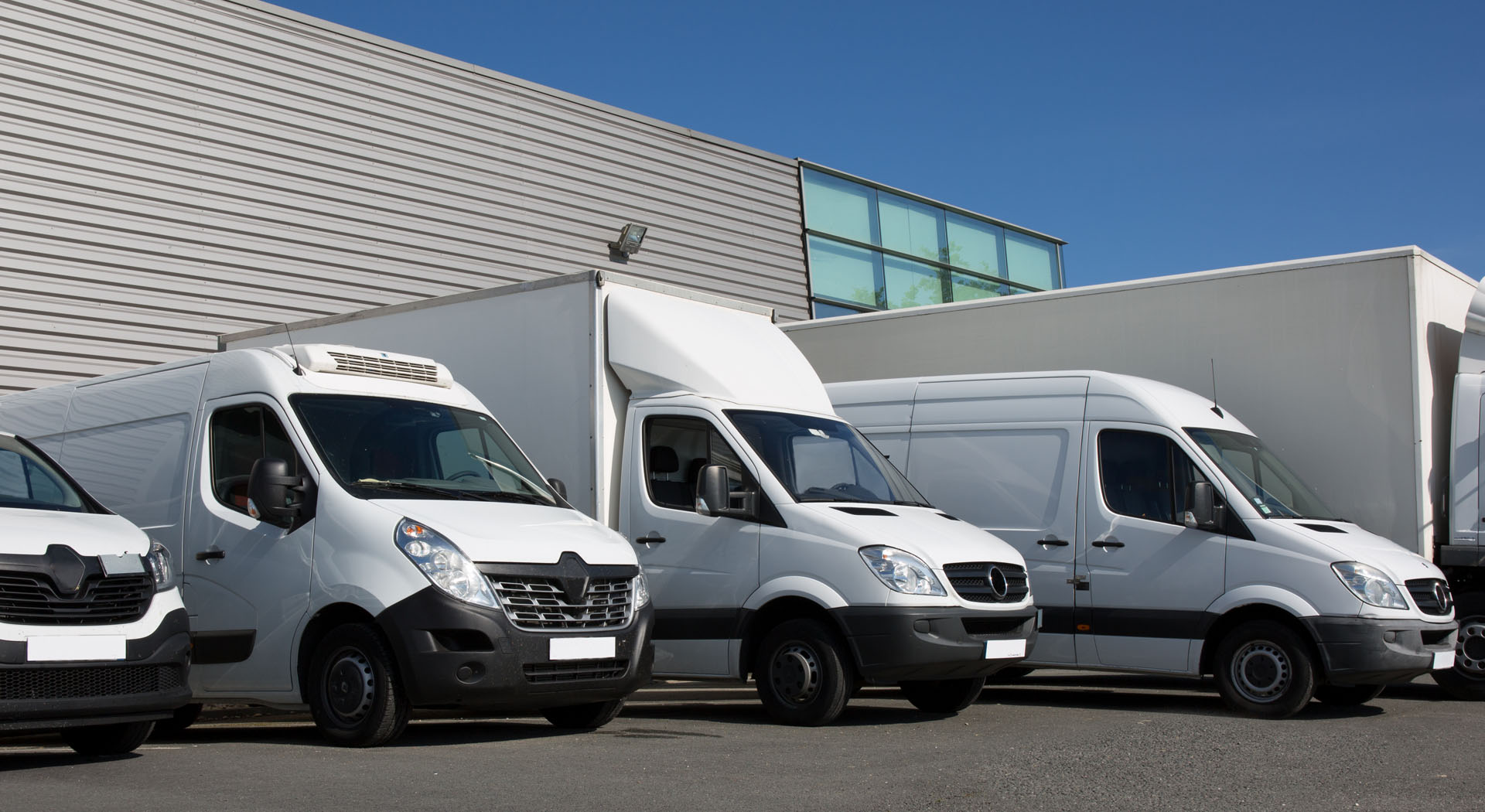 Commercial Auto Insurance Massachusetts