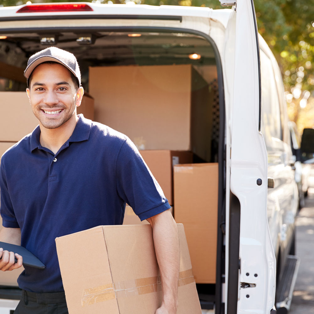 Commercial Auto Insurance Massachusetts