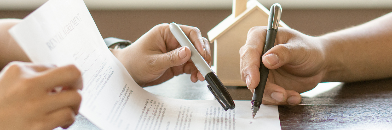 Landlord Insurance Massachusetts