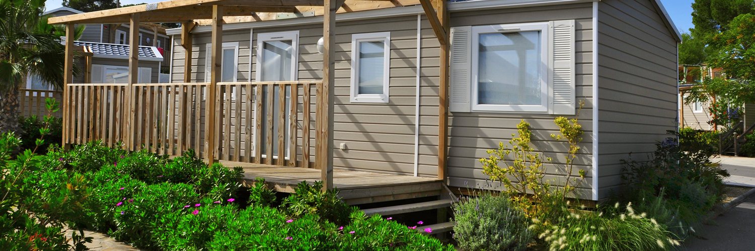 Mobile Home Insurance Massachusetts