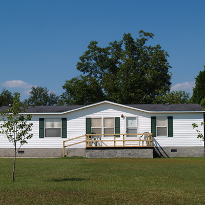 Mobile Home Insurance Massachusetts