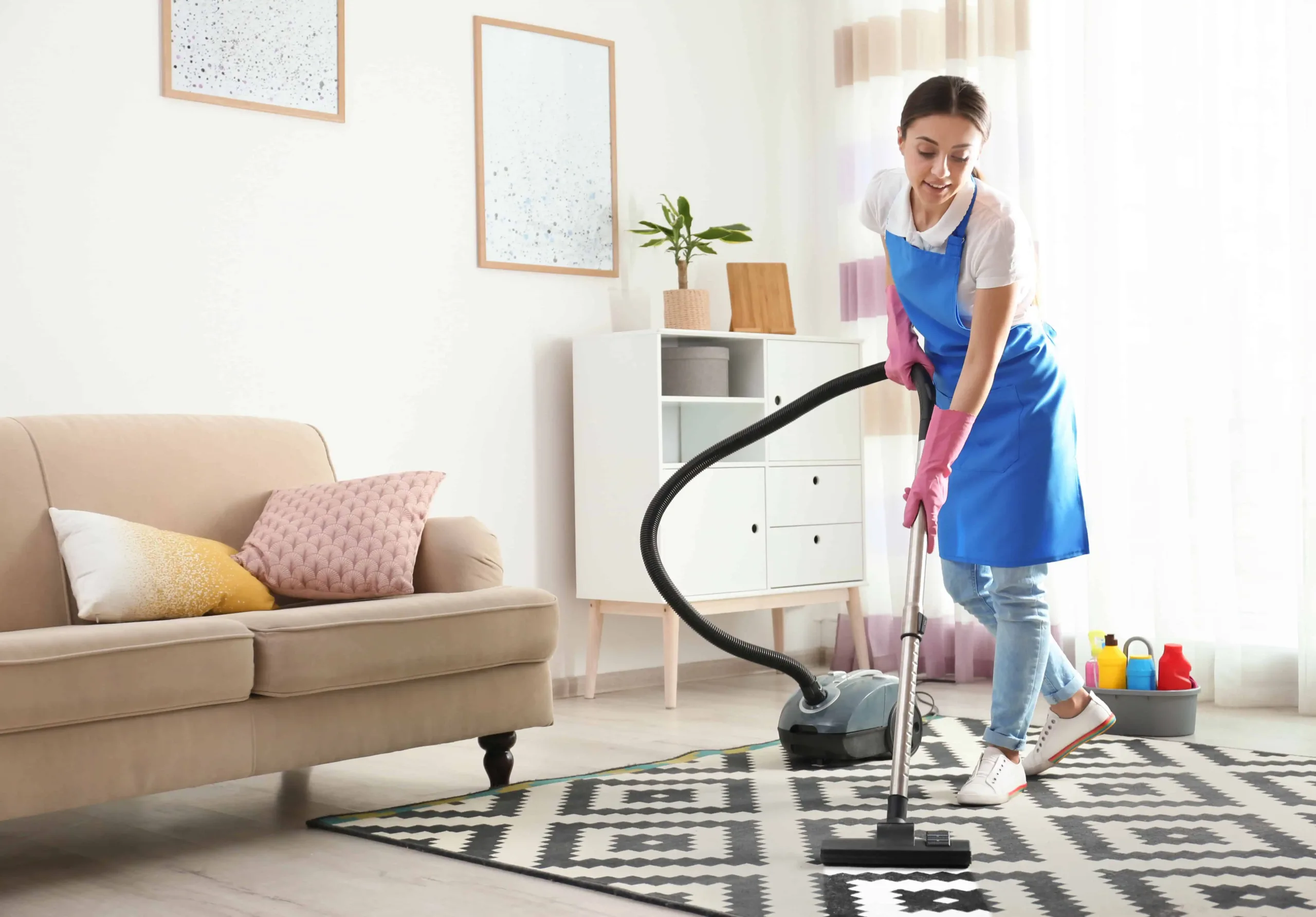Janitorial Insurance Massachusetts