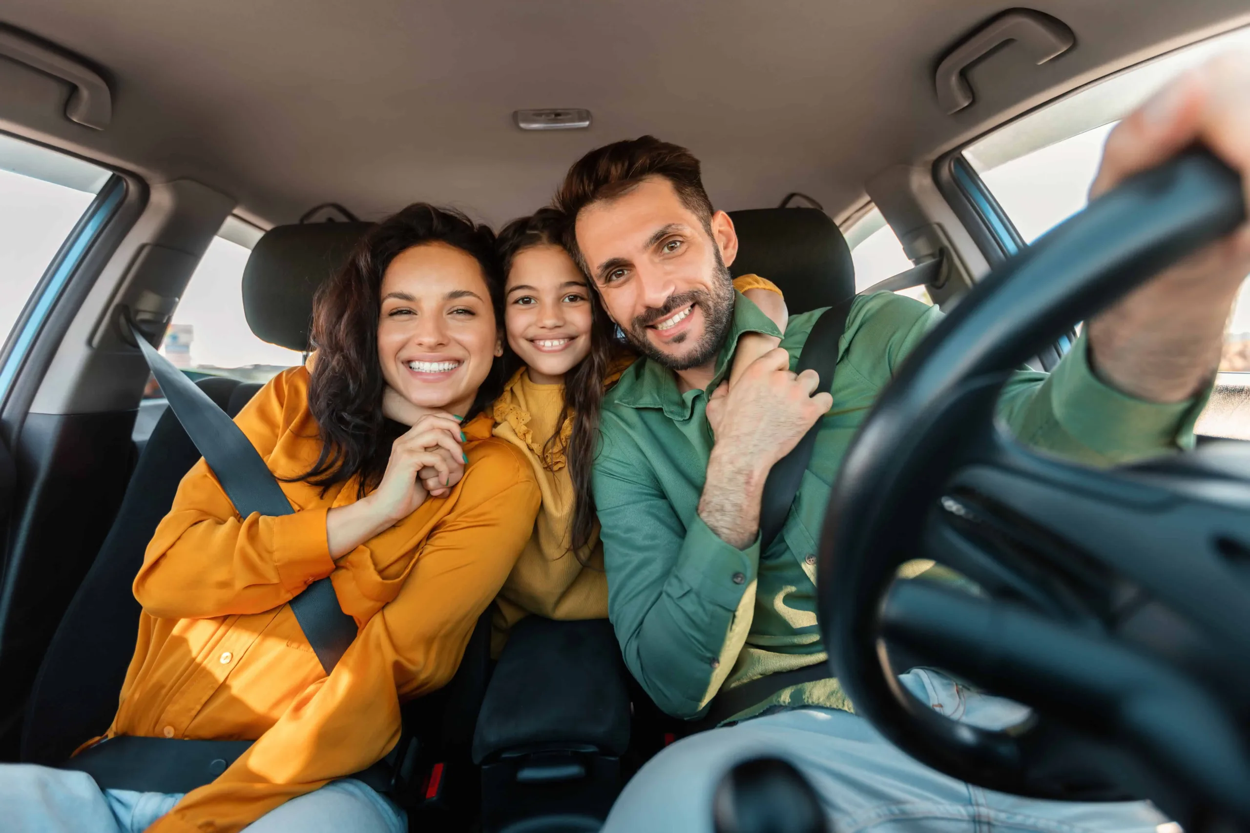 Car Insurance Massachusetts