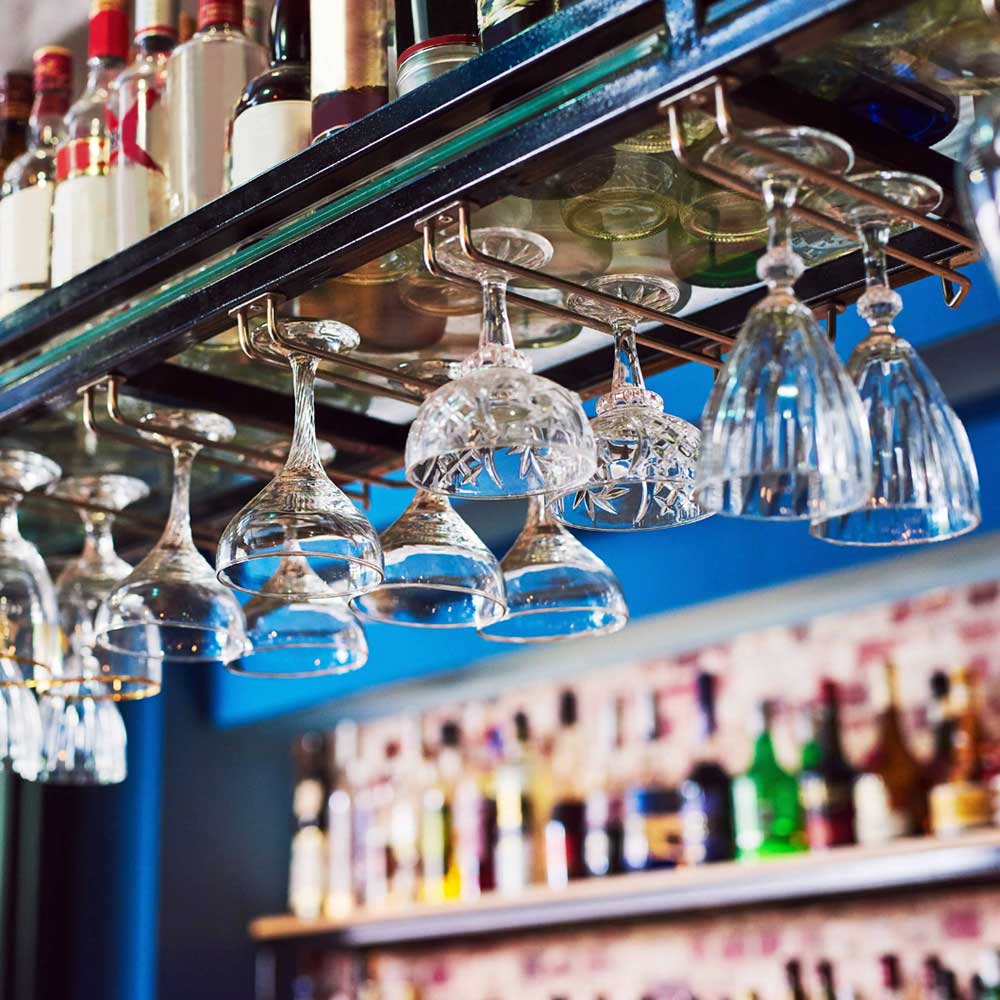 Liquor Liability Insurance Massachusetts