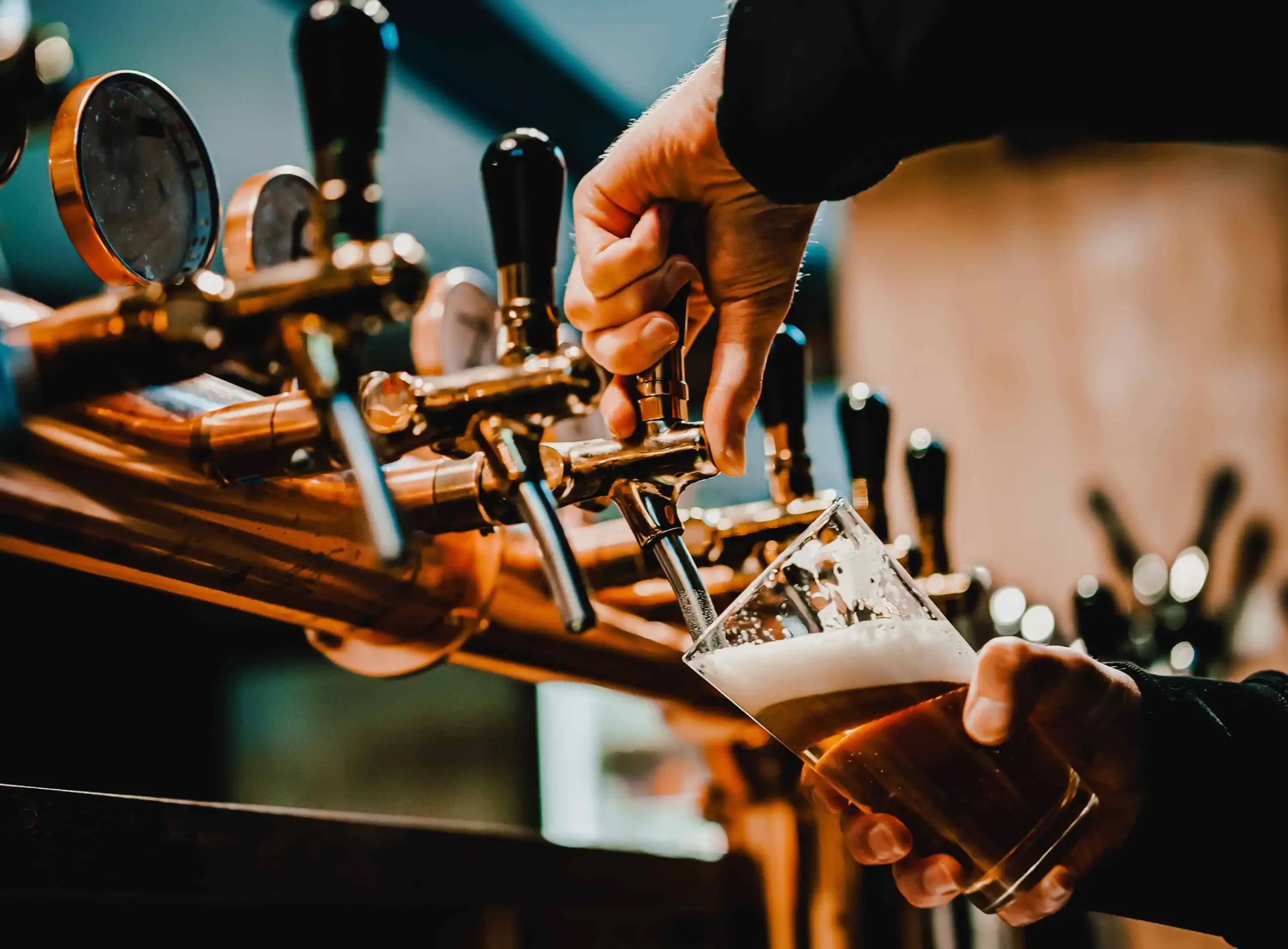 Liquor Liability Insurance Massachusetts