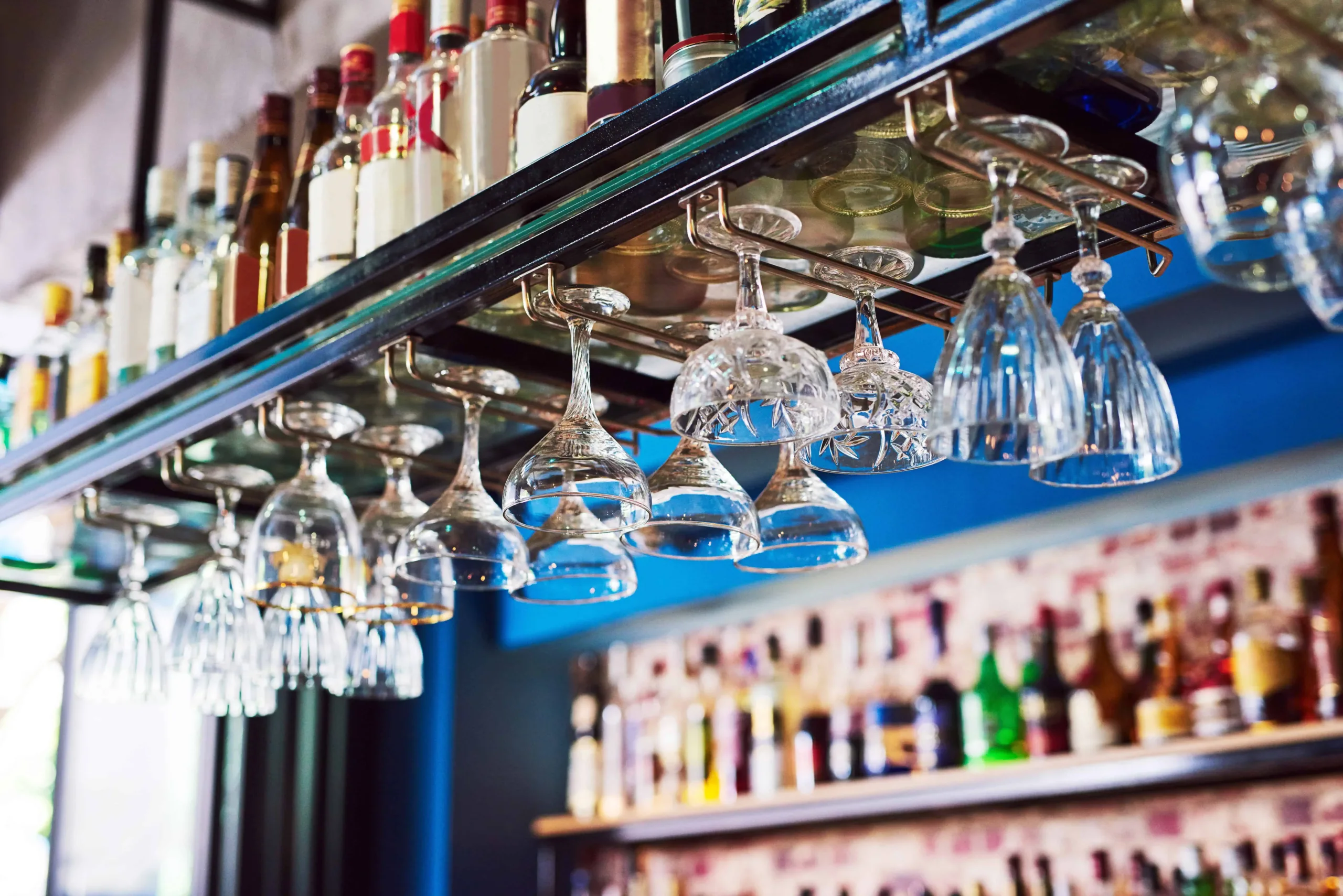 Liquor Liability Insurance Massachusetts